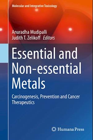 Essential and Non-essential Metals