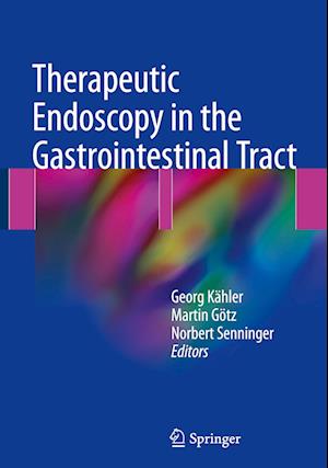 Therapeutic Endoscopy in the Gastrointestinal Tract