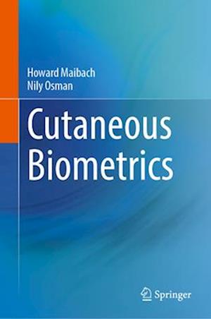 Cutaneous Biometrics