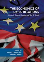 The Economics of UK-EU Relations