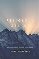 Religious Genius