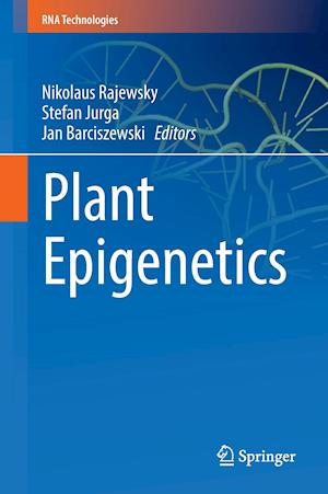 Plant Epigenetics