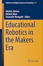 Educational Robotics in the Makers Era
