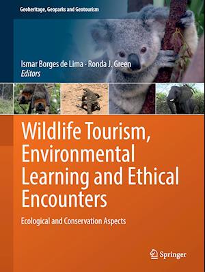 Wildlife Tourism, Environmental Learning and Ethical Encounters