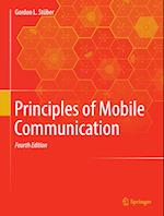 Principles of Mobile Communication