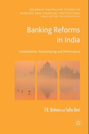 Banking Reforms in India