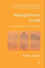 Banking Reforms in India