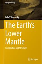 Earth's Lower Mantle