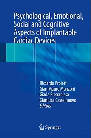 Psychological, Emotional, Social and Cognitive Aspects of Implantable Cardiac Devices