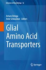 Glial Amino Acid Transporters