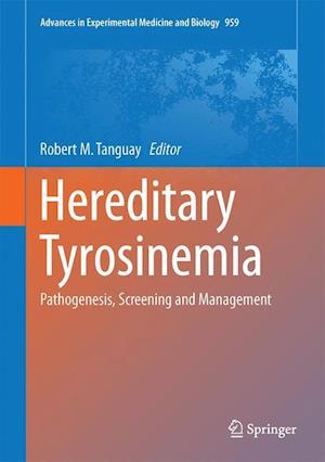 Hereditary Tyrosinemia