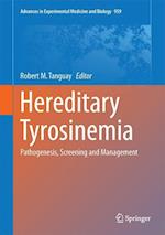 Hereditary Tyrosinemia