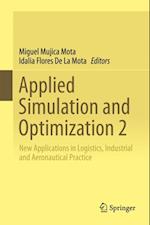 Applied Simulation and Optimization 2