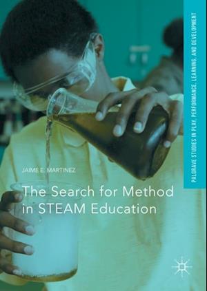 Search for Method in STEAM Education