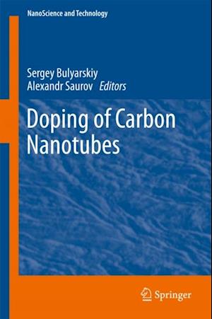 Doping of Carbon Nanotubes