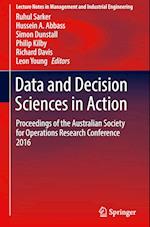 Data and Decision Sciences in Action