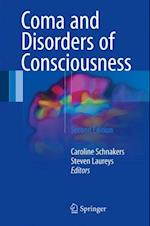 Coma and Disorders of Consciousness