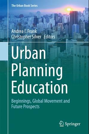 Urban Planning Education