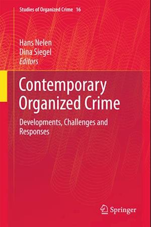 Contemporary Organized Crime