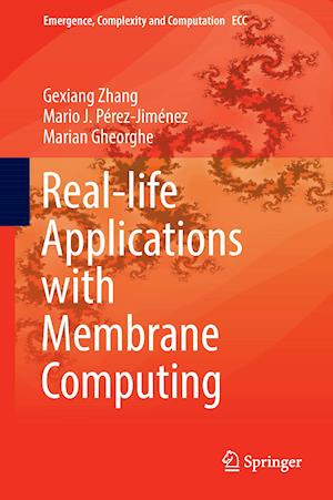 Real-life Applications with Membrane Computing