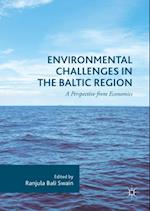 Environmental Challenges in the Baltic Region