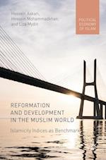 Reformation and Development in the Muslim World