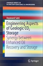 Engineering Aspects of Geologic CO2 Storage