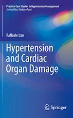 Hypertension and Cardiac Organ Damage