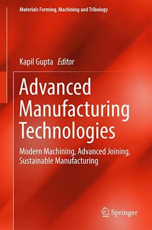 Advanced Manufacturing Technologies