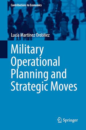 Military Operational Planning and Strategic Moves