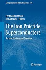 The Iron Pnictide Superconductors