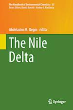 The Nile Delta