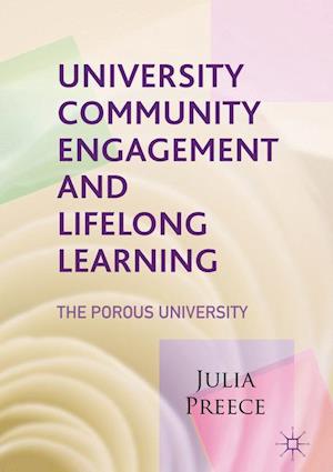 University Community Engagement and Lifelong Learning