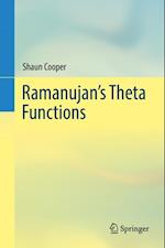 Ramanujan's Theta Functions