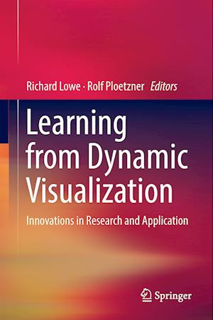 Learning from Dynamic Visualization