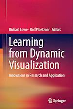Learning from Dynamic Visualization