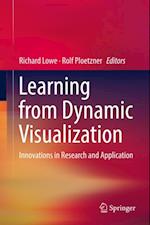 Learning from Dynamic Visualization