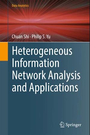 Heterogeneous Information Network Analysis and Applications