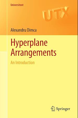 Hyperplane Arrangements