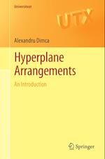 Hyperplane Arrangements