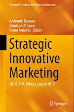 Strategic Innovative Marketing