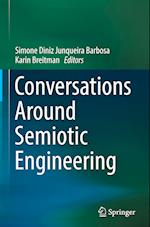 Conversations Around Semiotic Engineering