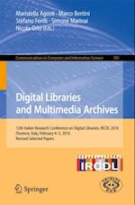 Digital Libraries and Multimedia Archives