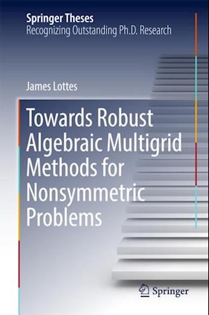 Towards Robust Algebraic Multigrid Methods for Nonsymmetric Problems