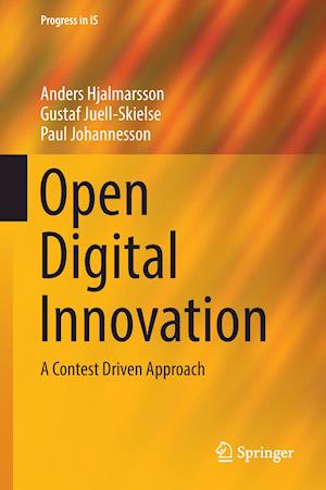 Open Digital Innovation