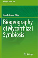 Biogeography of Mycorrhizal Symbiosis
