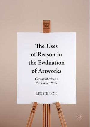 Uses of Reason in the Evaluation of Artworks