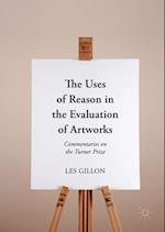 Uses of Reason in the Evaluation of Artworks