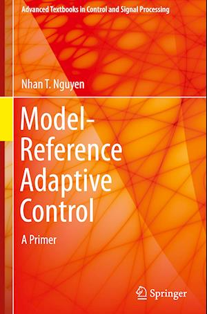 Model-Reference Adaptive Control