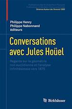 Conversations avec Jules Hoüel